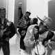 Illustration for article titled Public Enemy’s Chuck D tries to make a break for it